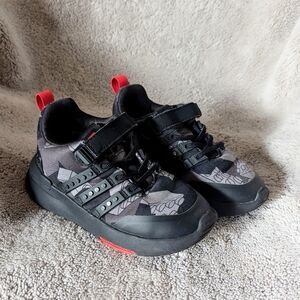 Lego x Adidas Collab Sneakers